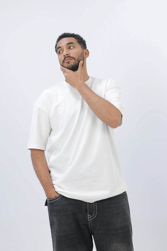 Jadal Release - White