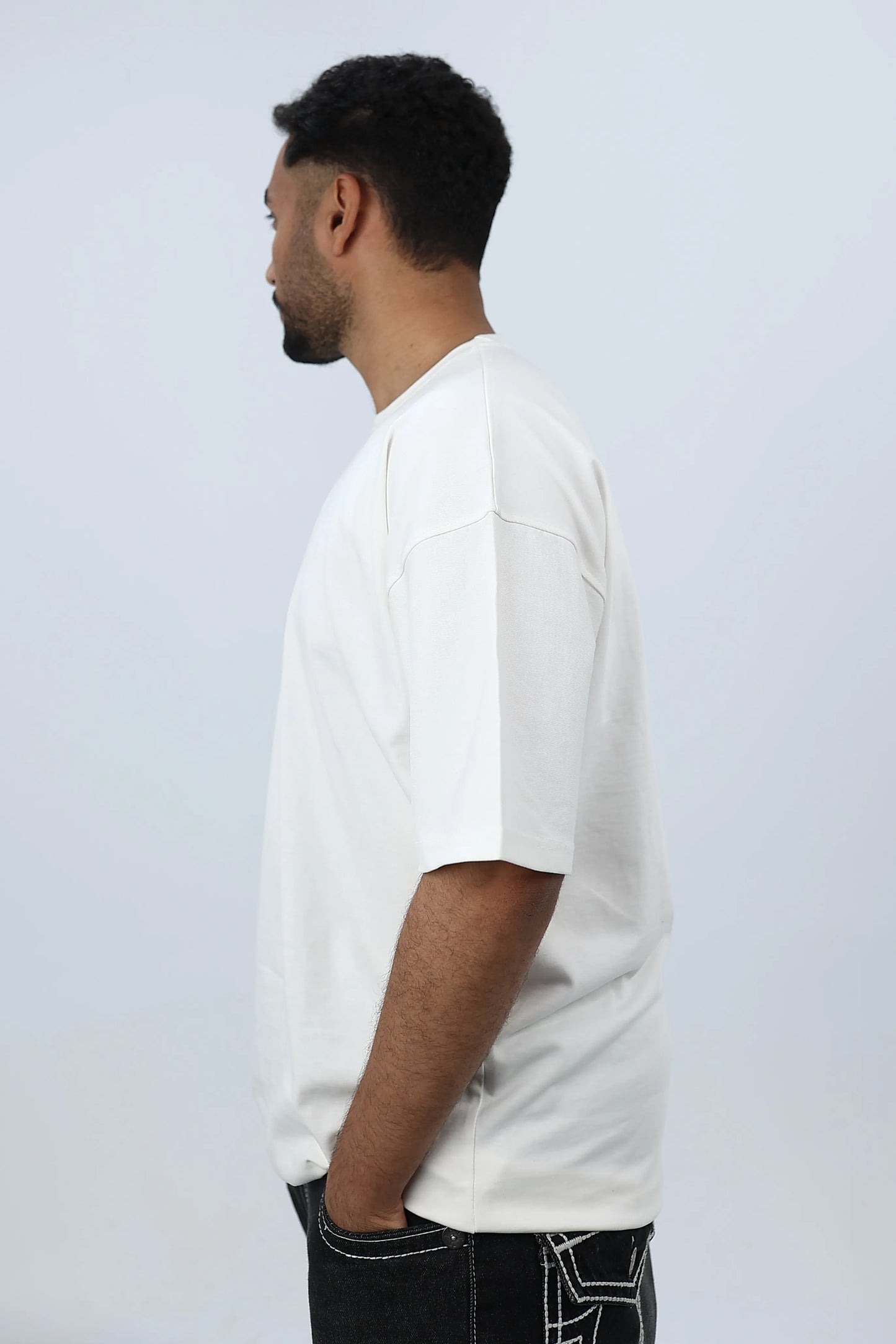 Jadal 01 - White