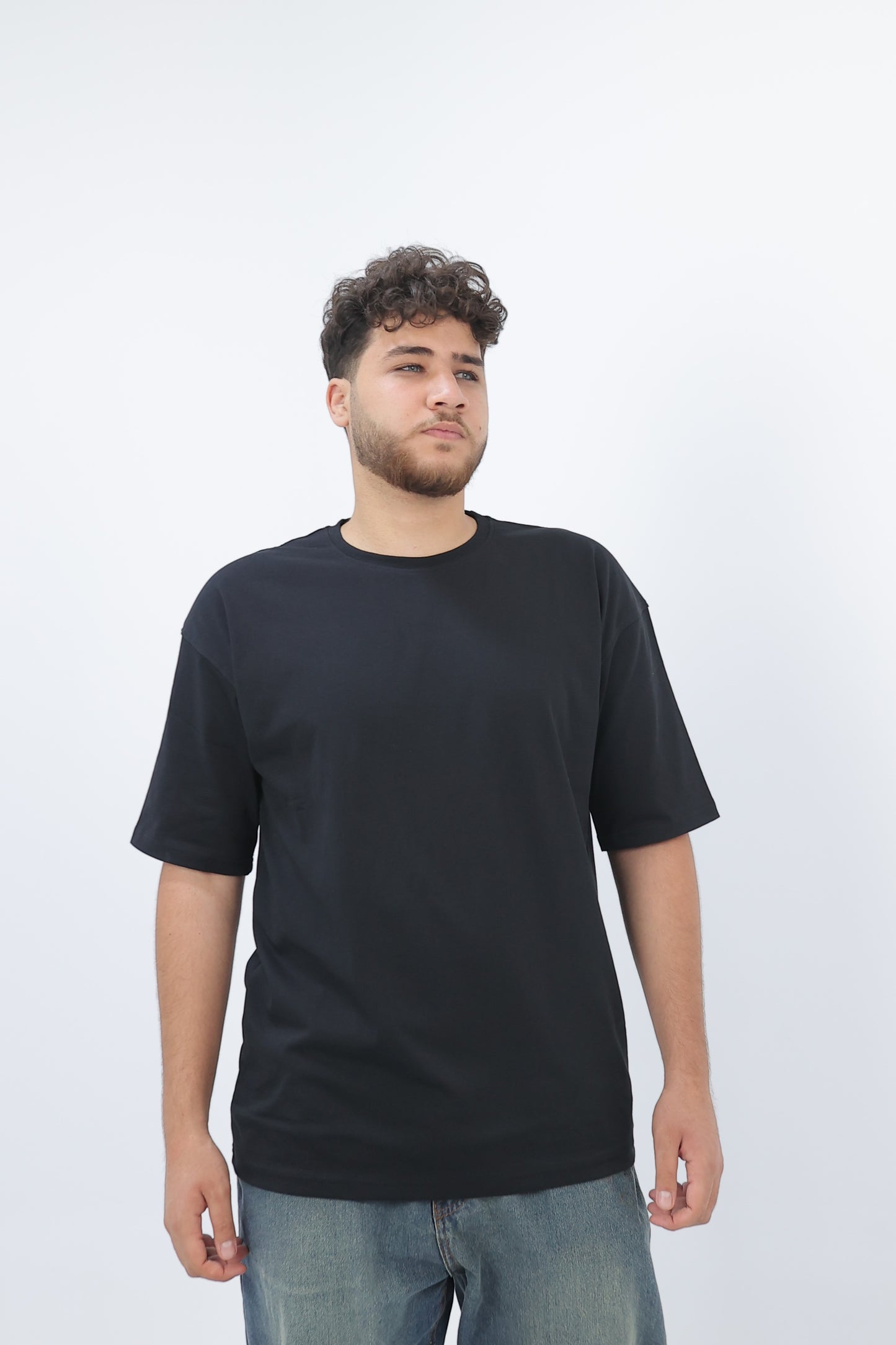 Jadal Release - White