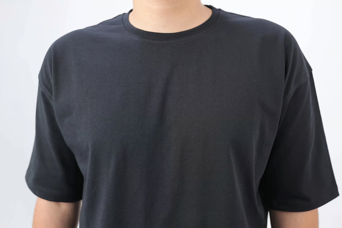 Jadal 01 - Black