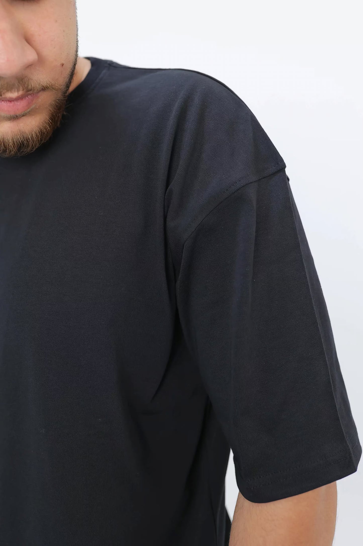 Jadal 01 - Black