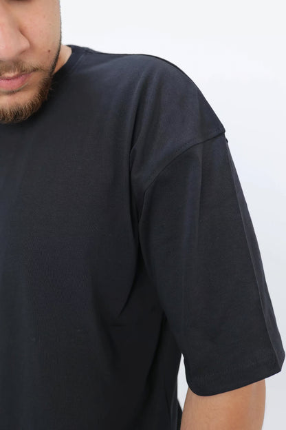 Jadal 01 - Black