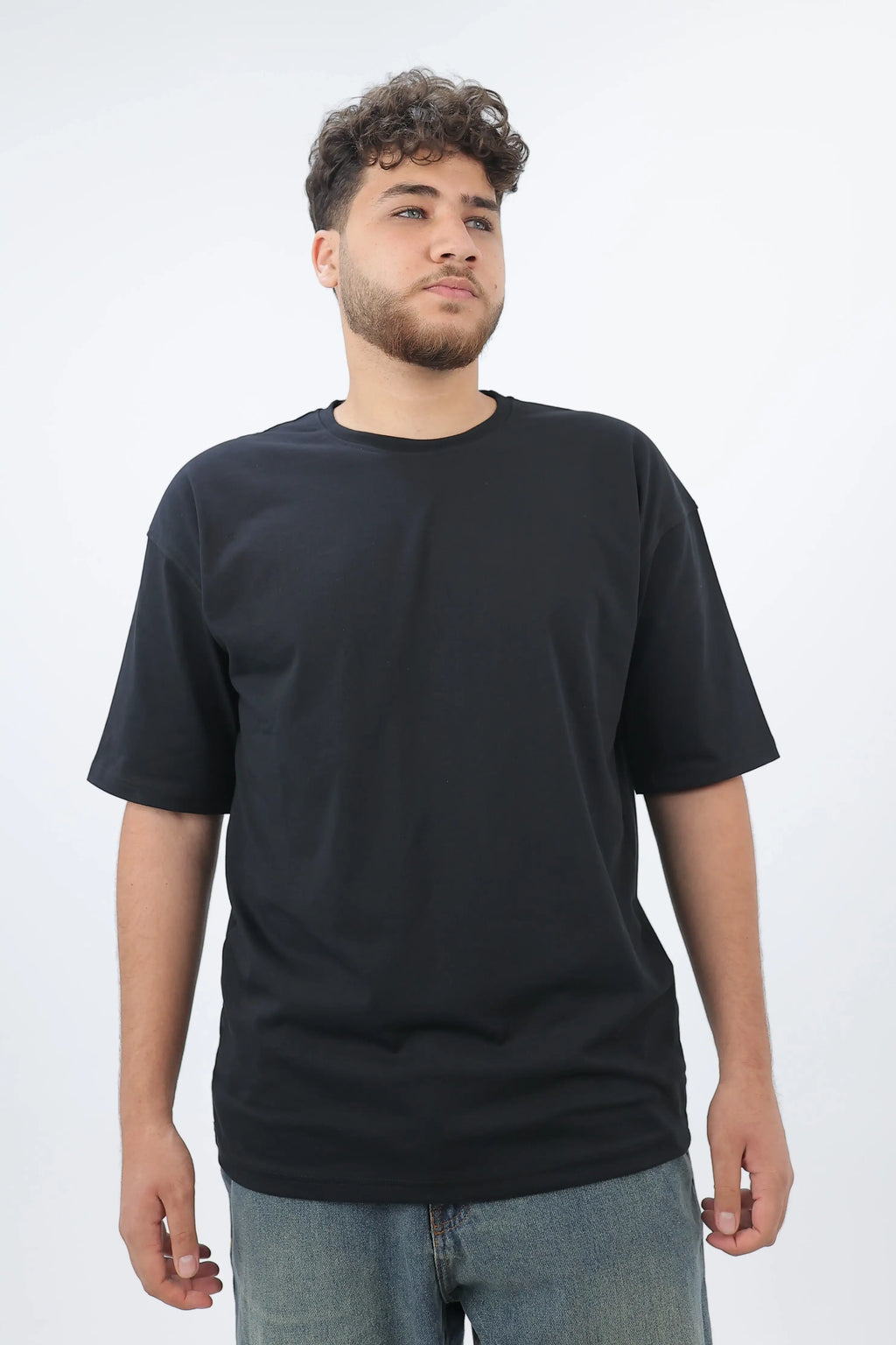 Jadal 01 - Black