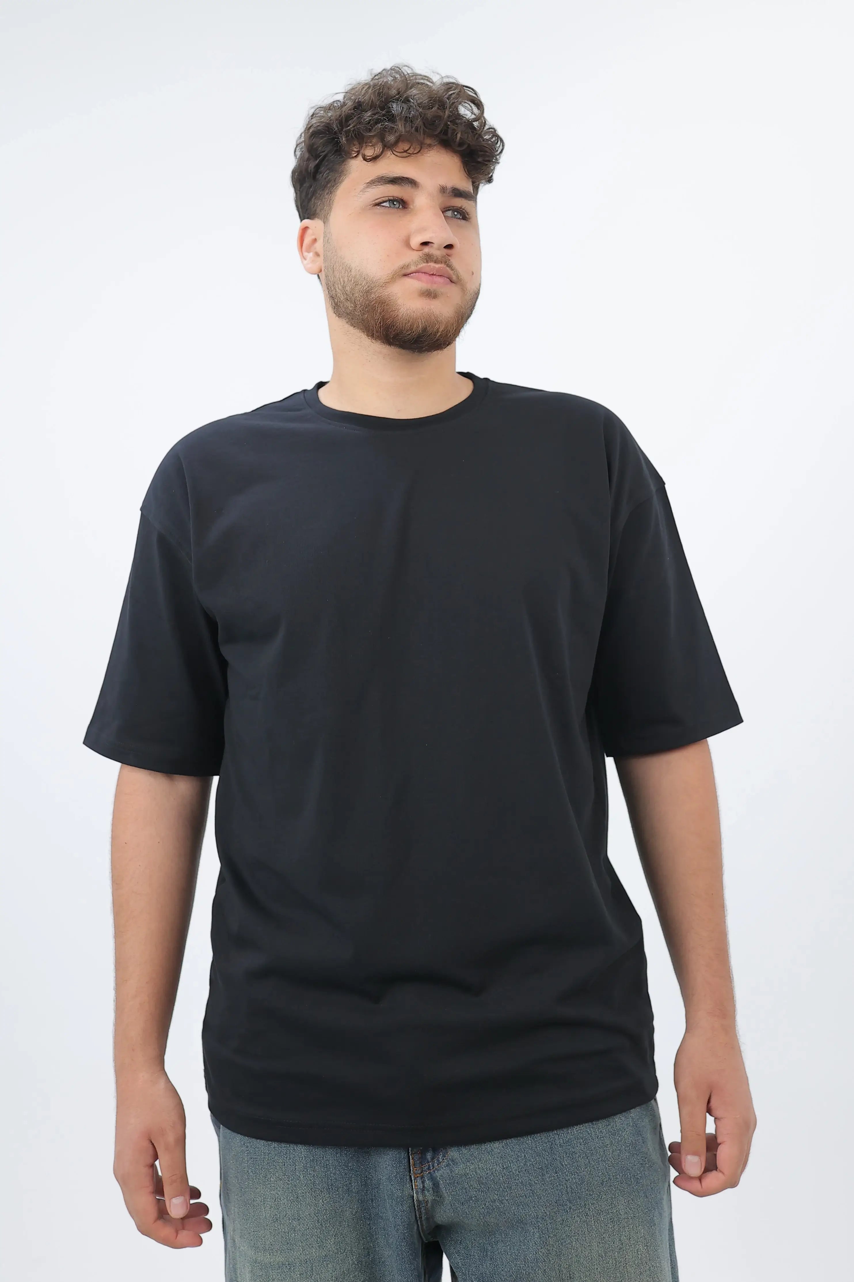 Jadal 01 - Black