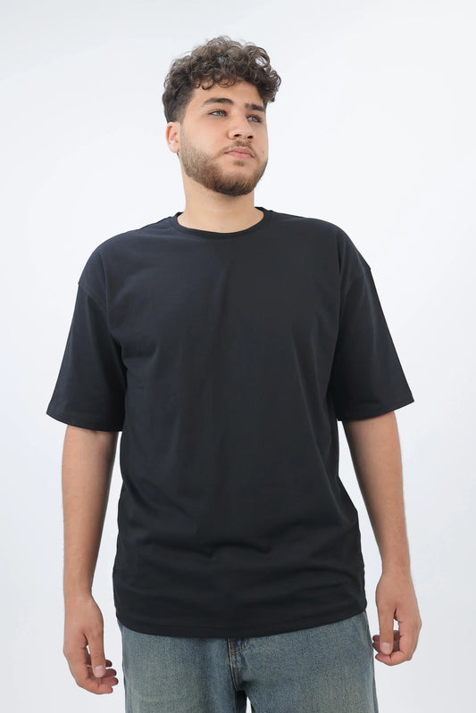 Jadal 01 - Black