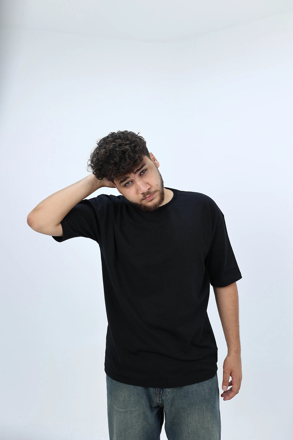 Jadal 01 - Black