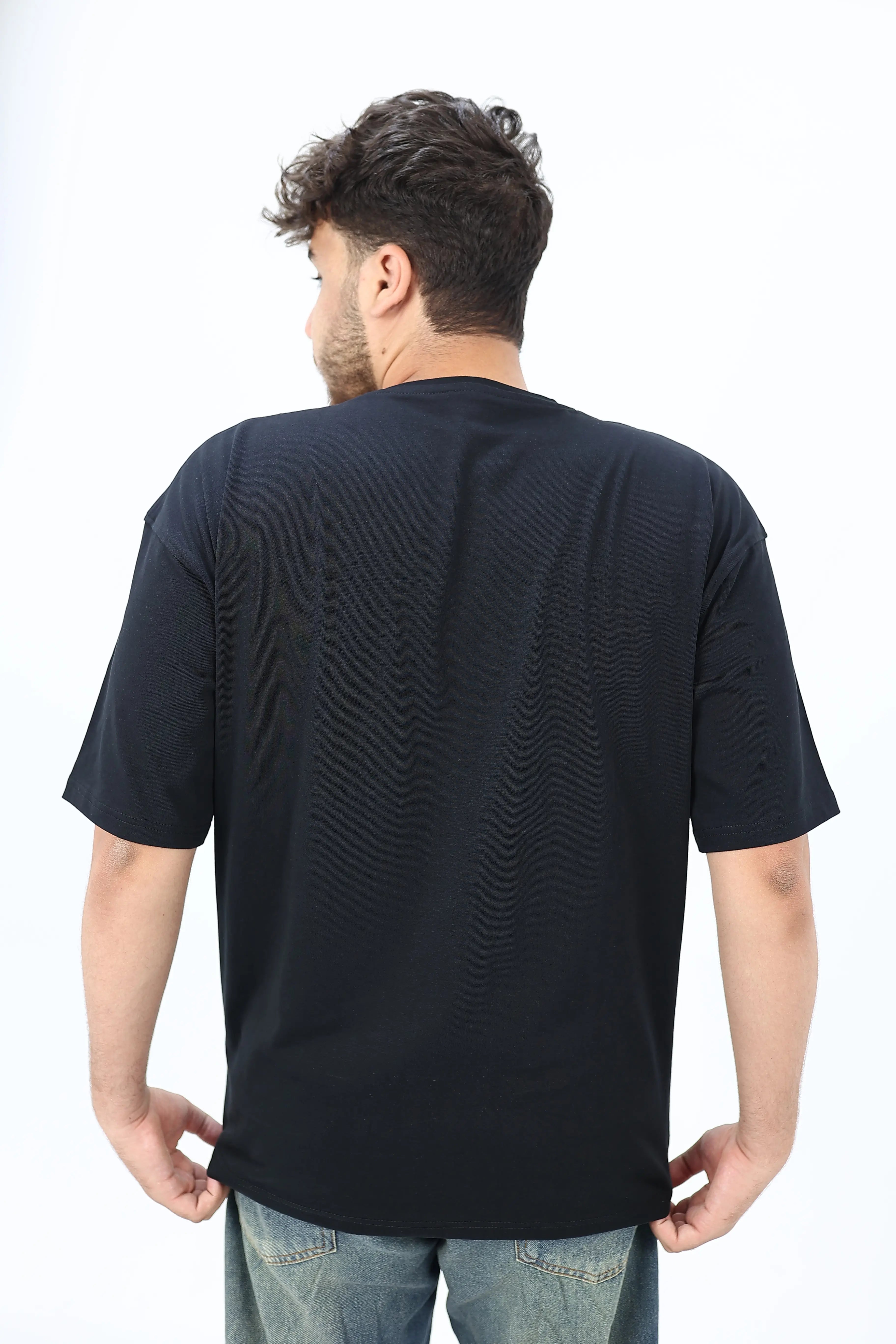 Jadal 01 - Black