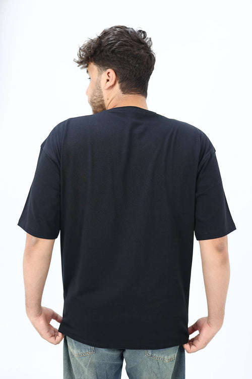 Jadal 01 - Black