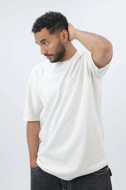 Jadal 01 - White