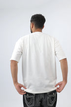 Jadal 01 - White