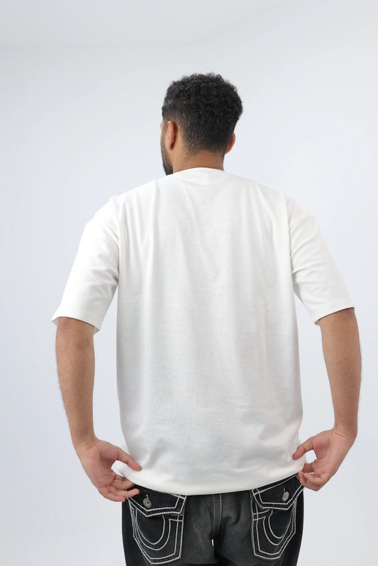 Jadal 01 - White