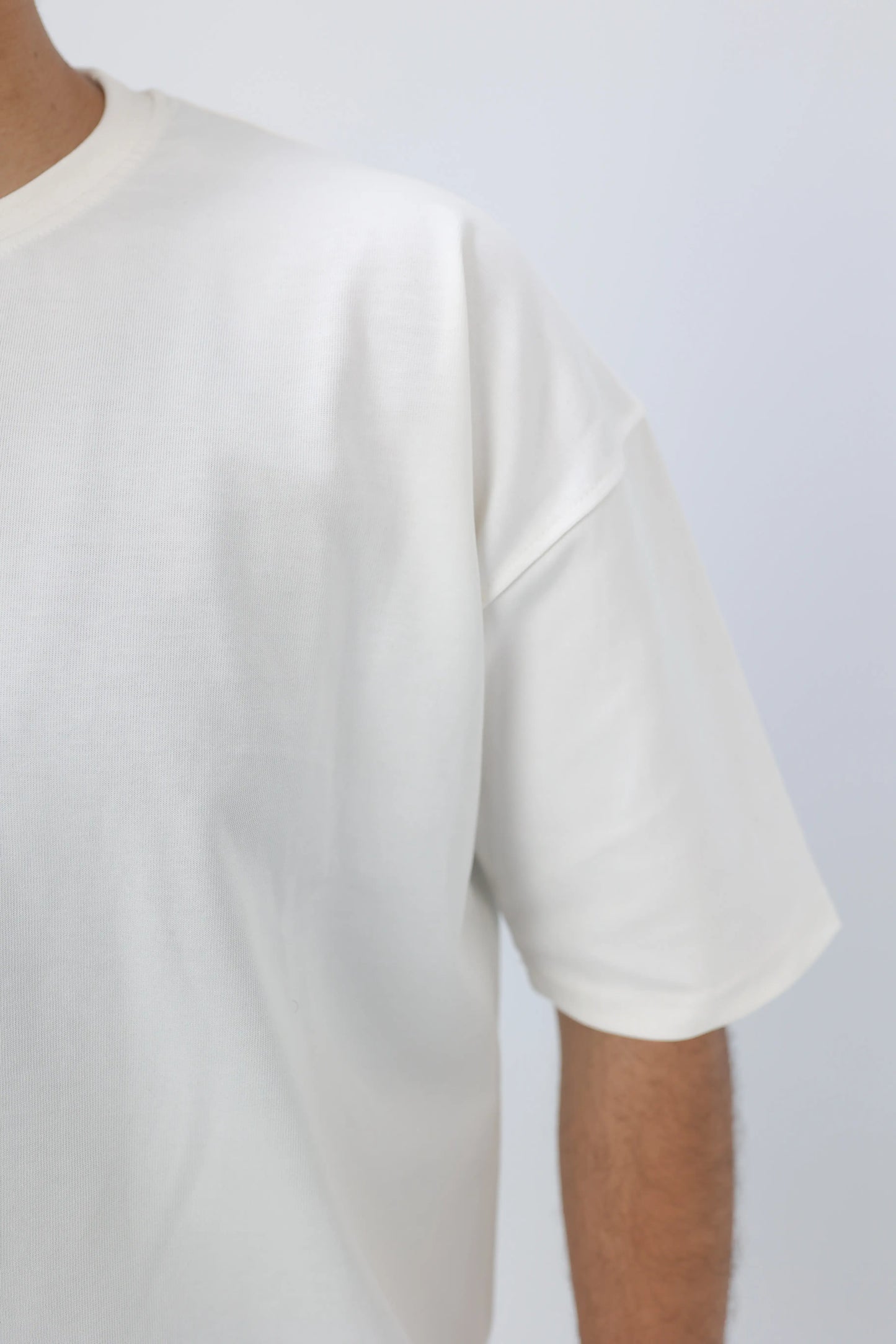 Jadal 01 - White
